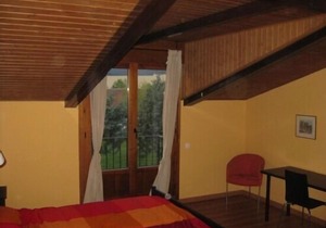 Casa Las Eras for 2 people