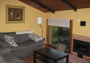 Casa Las Eras for 2 people