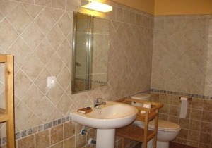 Casa Las Eras for 2 people