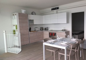 Casa Laura Apt. 2, Plesio, Italy