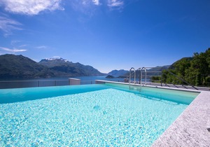 Casa Laura Apt. 2, Plesio, Italy