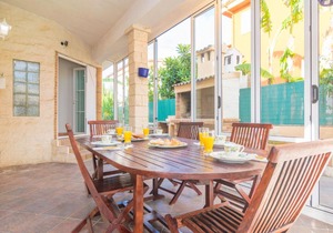 Casa Laura
