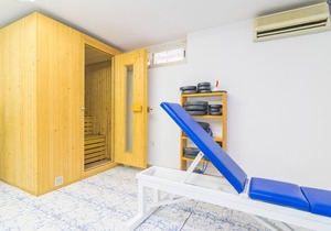 CASA LAURA - Villa with private pool in Es Pont d'Inca. Free WiFi