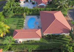 Casa Linda Private 3 bedroom, 3 bath Villa sleeps 2-6 guest