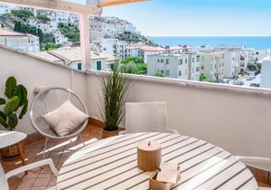 Casa Linda Sperlongaresort