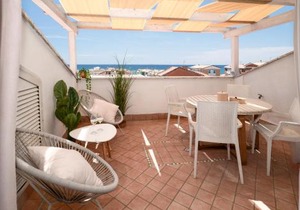 Casa Linda Sperlongaresort