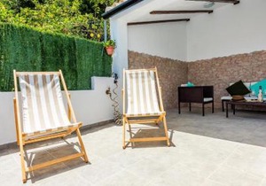 Casa Los Bancales Cortes de la Frontera by Ruralidays