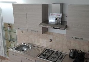 Casa M&M: Campobasso