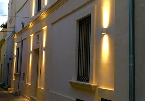 Casa Magadè