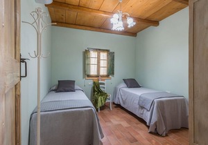 Casa Magica 7 - Three Bedroom House, Sleeps 7