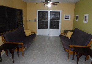 Casa Mango Up