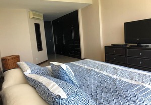 CASA MAR AZUL CON PLAYA