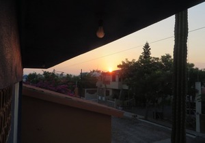 Casa Mar y Sol is close to beach and restaurants.