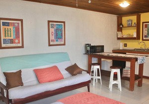 Casa Marchele for 8 people