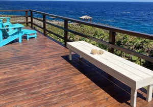 Casa Marchele for 8 people