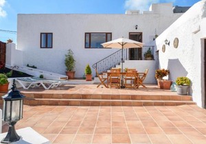 Casa Maria Dolores