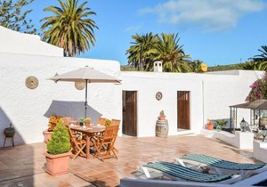 Casa Maria Dolores