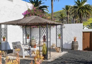 Casa Maria Dolores