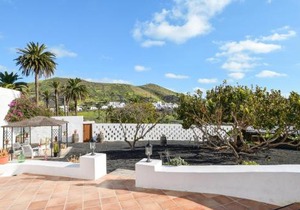 Casa Maria Dolores