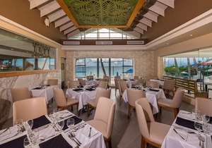 Casa Marina Beach an Amhsa Marina Resort All Inclusive