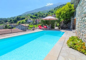 Casa Mathilda