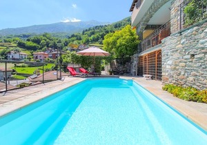 Casa Mathilda