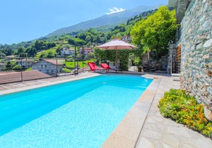 Casa Mathilda - Relax by the pool