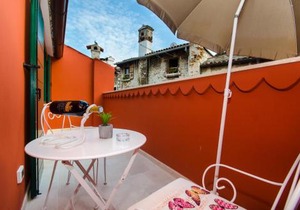 Casa Matteotti