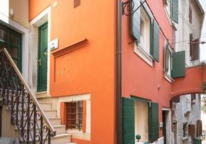 Casa Matteotti