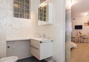 Casa Matteotti - Studio in City Center