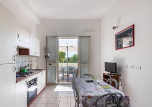 Casa Miramare - Appartamento 1