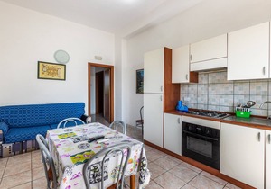 Casa Miramare - Appartamento 1