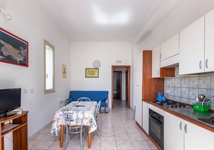 Casa Miramare - Appartamento 1