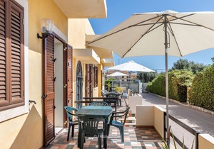 Casa Miramare - Appartamento 1