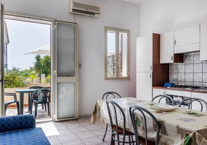 Casa Miramare - Appartamento 2