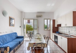 Casa Miramare - Appartamento 2