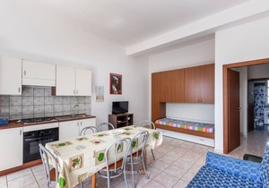 Casa Miramare - Appartamento 2