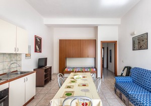 Casa Miramare - Appartamento 2