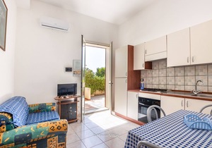 Casa Miramare - Appartamento 3