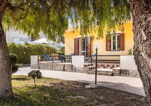 Casa Miramare - Appartamento 3