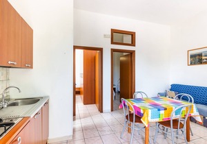 Casa Miramare - Appartamento 4