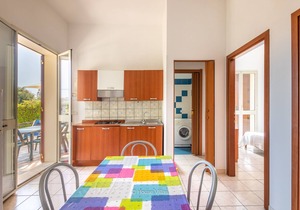 Casa Miramare - Appartamento 4