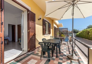 Casa Miramare - Appartamento 4