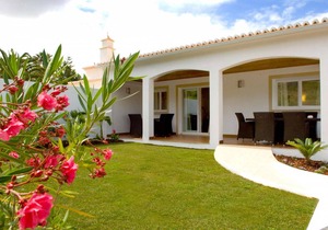 Casa Monte Cristo II