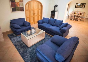 Casa Monte Cristo III