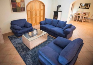 Casa Monte Cristo III