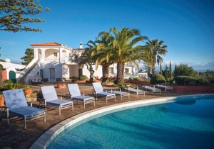 Casa Monte Cristo III