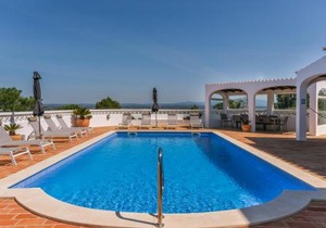 Casa Monte Cristo IV