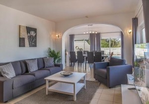 Casa Monte Cristo IV