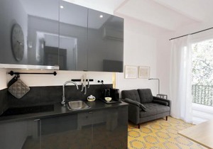 Casa nanit apt c